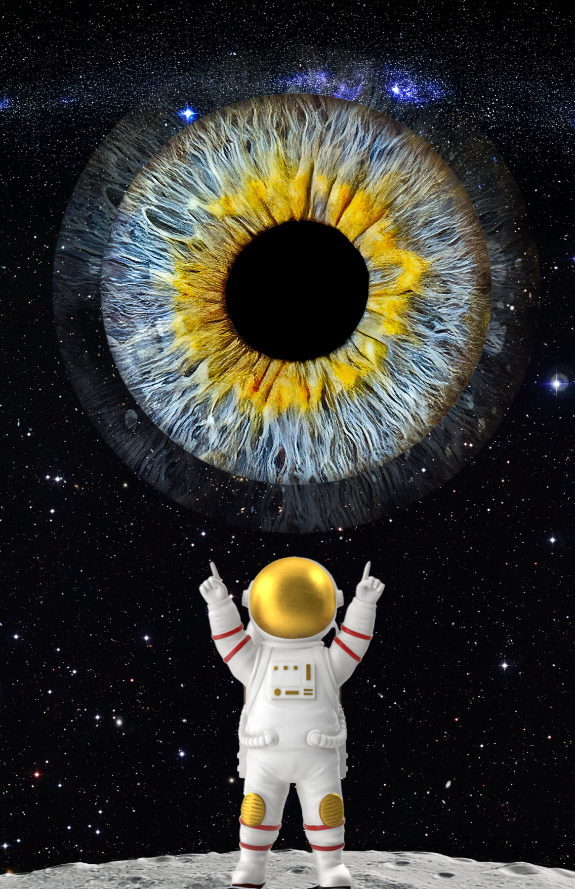 Spaceman
