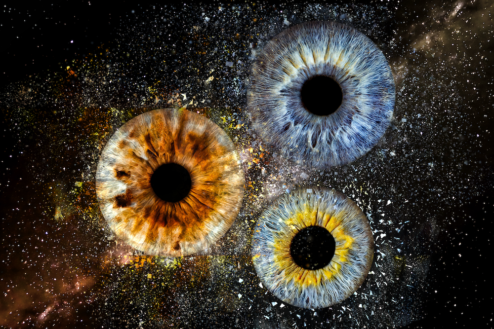 Galaxy Template